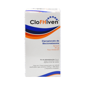 CLOFHIVEN