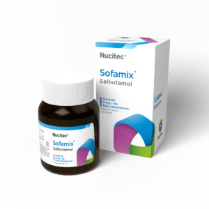 SOFAMIX (SALBUTAMOL)