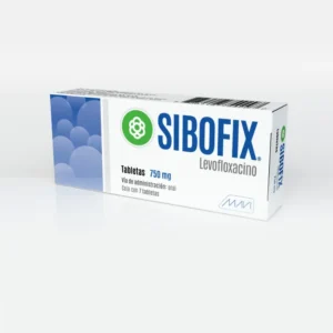 SIBOFIX 750 (VENTA CON RECETA)