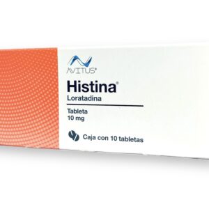 HISTINA