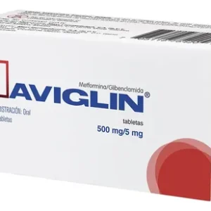 MAVIGLIN TABS.