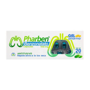 PHARBEN