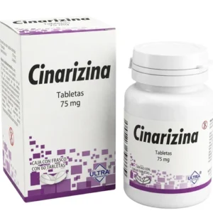 CINARIZINA