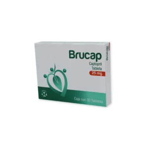 BRUCAP