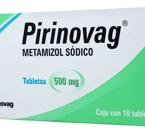 PIRINOVAG