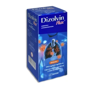 DIZOLVIN FLUX