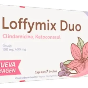 LOFFYMIX DUO