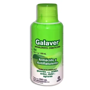 GALAVER 250 ML