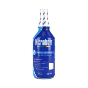 MICRODACYN