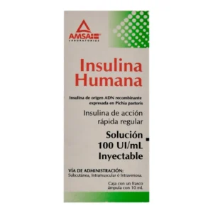 INSULINA ISOFANA