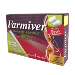 FARMIVER  ADULTO