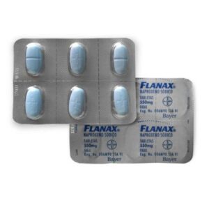 FLANAX SUELTA 1 TAB