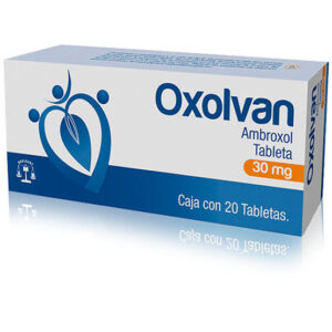OXOLVAN