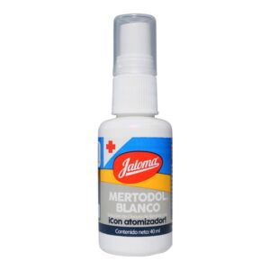 Mertodol blanco jaloma 40 ml
