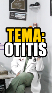 Tema: Otitis